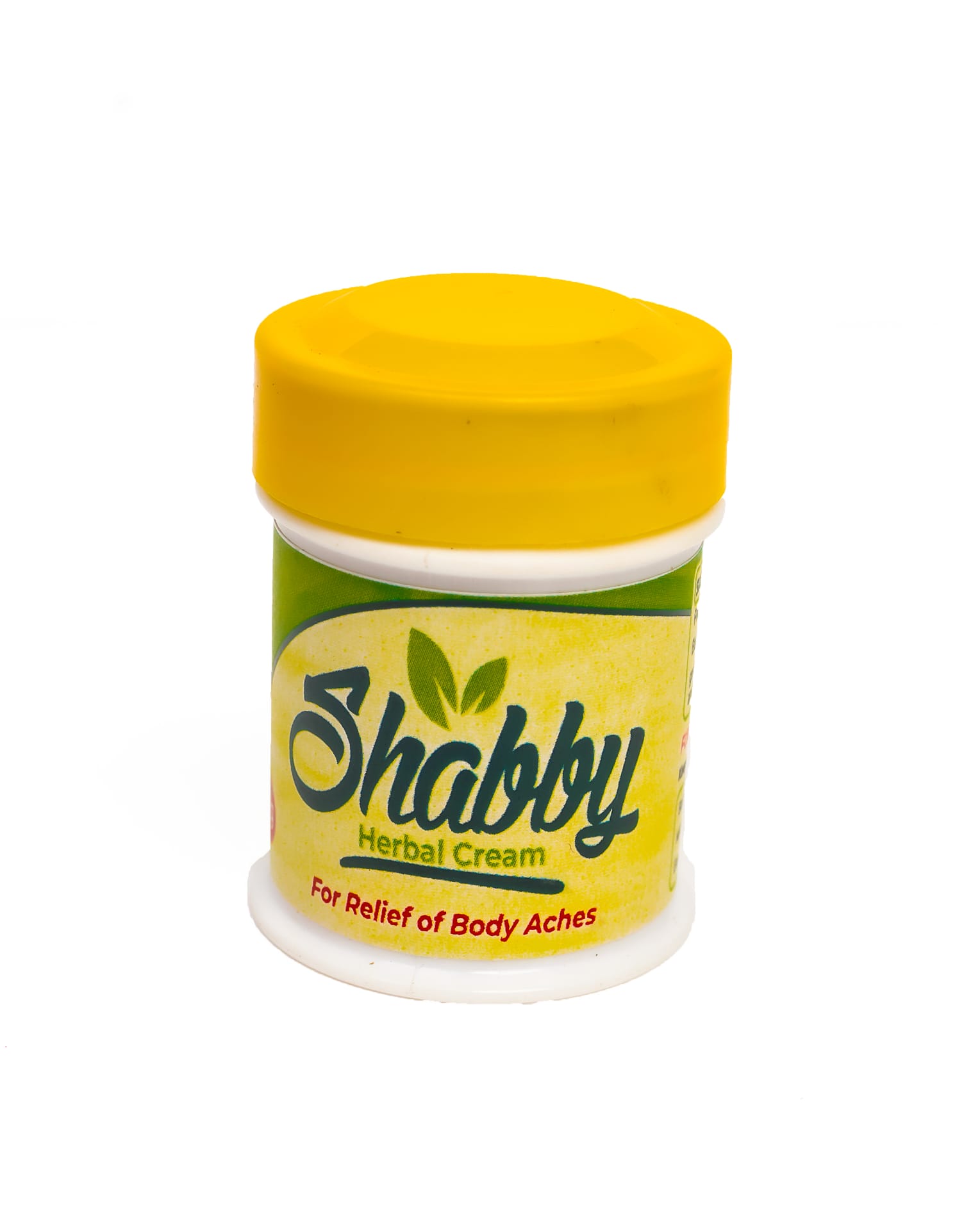 Shabby Herbs