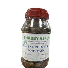 BODY PAIN HERBAL ROOT