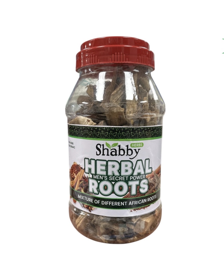 Shabby Herbs